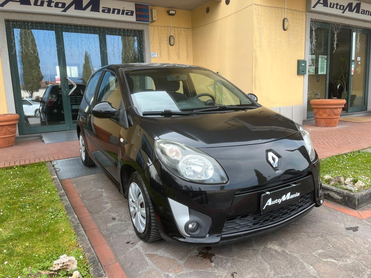Renault Twingo 1.2 8V Dynamique