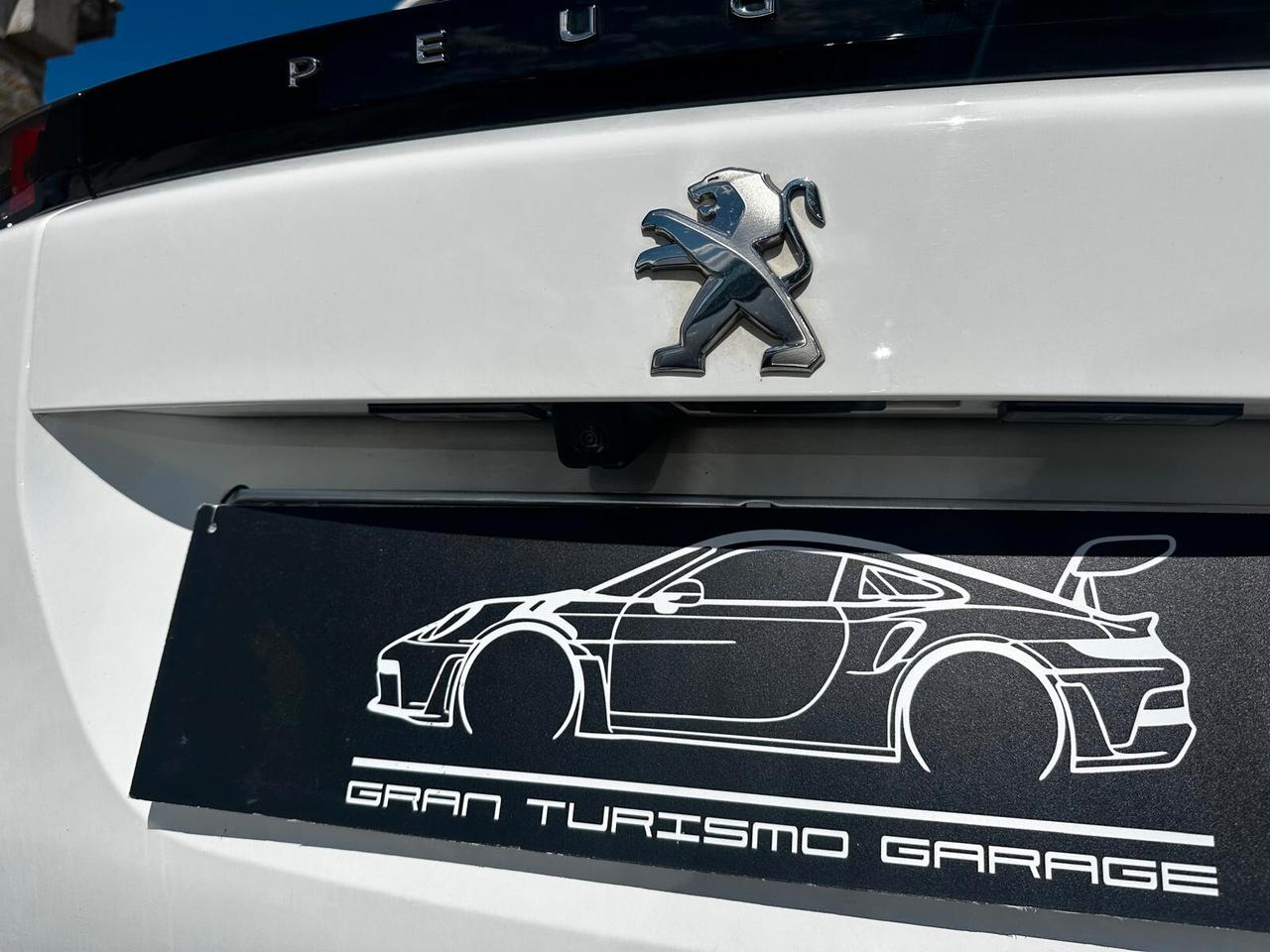 Peugeot 2008 Active Pack Unico Proprietario