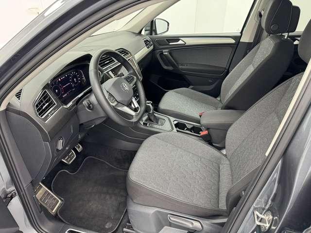 Volkswagen Tiguan Allspace LIFE 1.5 TSI DSG 150CV 7POSTI *GANCIO+LED* PROMO!
