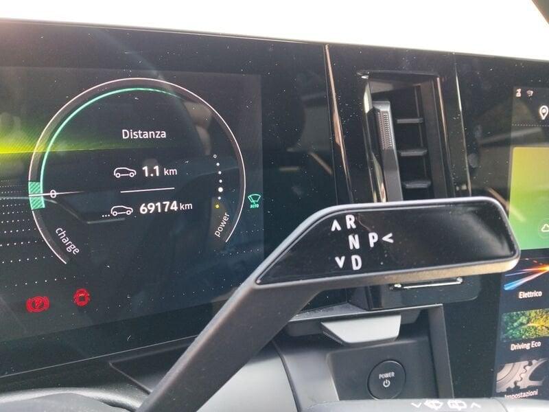 Renault Mégane E-Tech El. Mégane E-Tech Electric EV60 220 CV Optimum Charge Techno