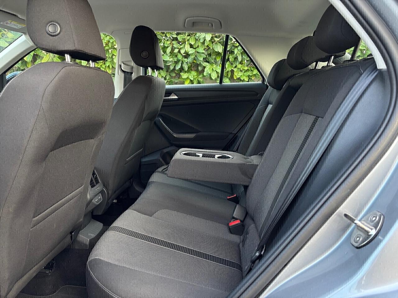 Volkswagen T-Roc 2.0 TDI SCR 150 CV DSG Life