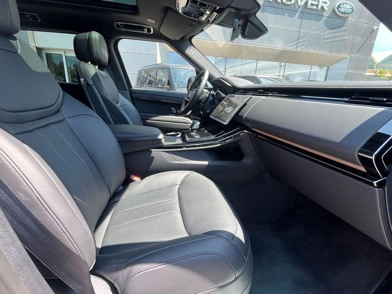 Land Rover RR Sport Range Rover Sport 3.0D l6 300 CV Dynamic HSE