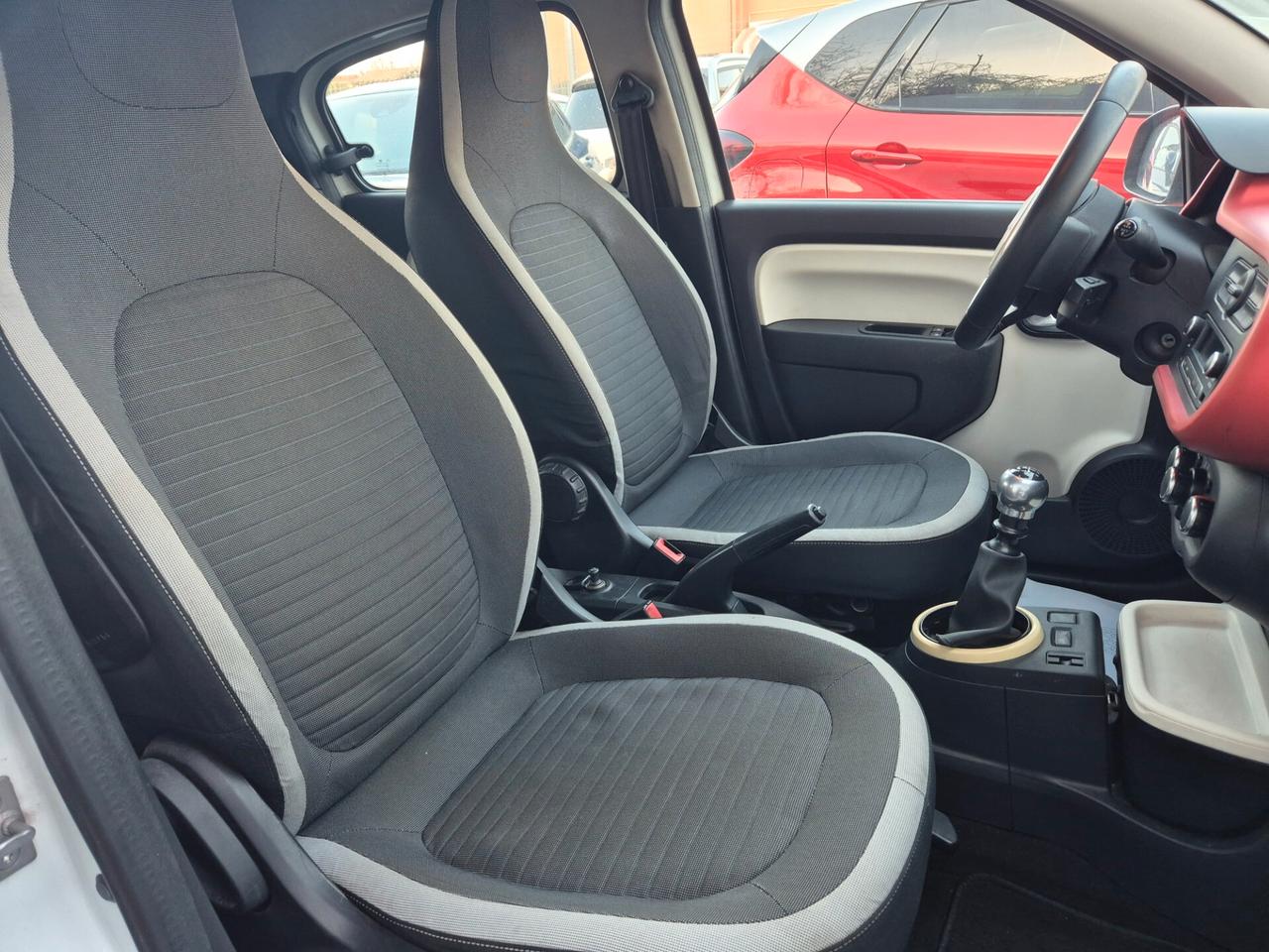 Renault Twingo TCe 90 CV Stop&Start Energy