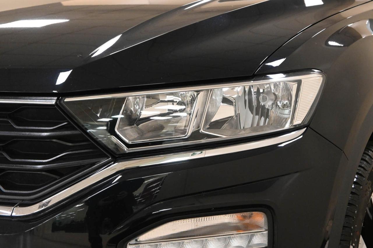 VOLKSWAGEN T-Roc 1ª serie T-Roc 1.0 TSI Style ...