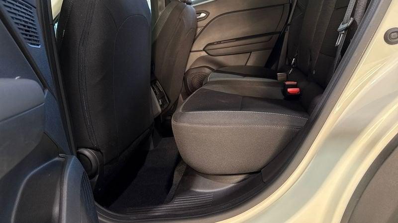 Renault Captur II 2019 1.5 blue dci Zen 95cv