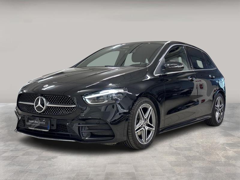 Mercedes Classe B 180 180 D Advanced Plus Progressive 8G-DCT