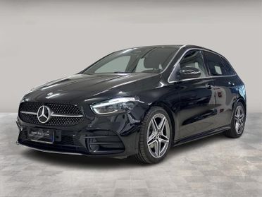 Mercedes Classe B 180 180 D Advanced Plus Progressive 8G-DCT
