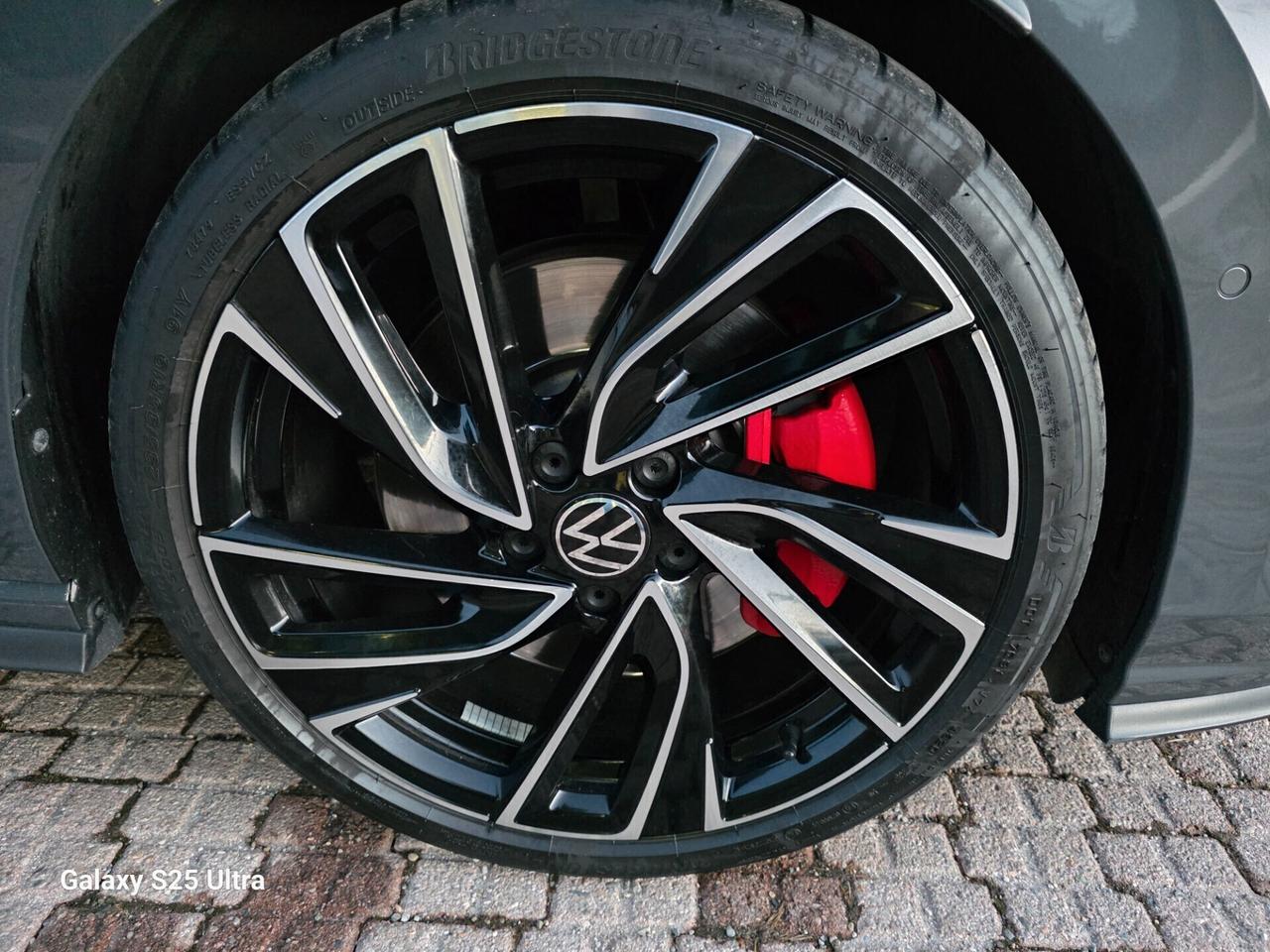 Golf GTI DSG RITIRO USATO/SCAMBIO