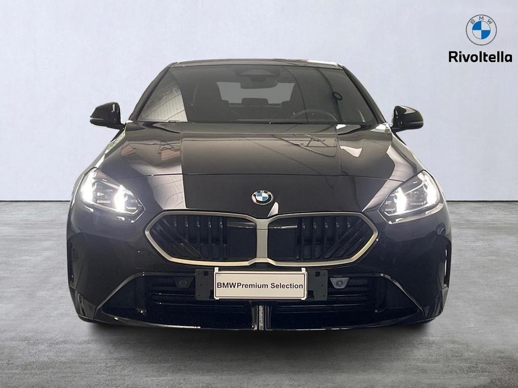 BMW Serie 2 Gran Coupe 220 d 48V MSport DCT