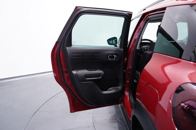 CITROEN C3 Aircross 1.5 BlueHDi 110cv S&S Plus