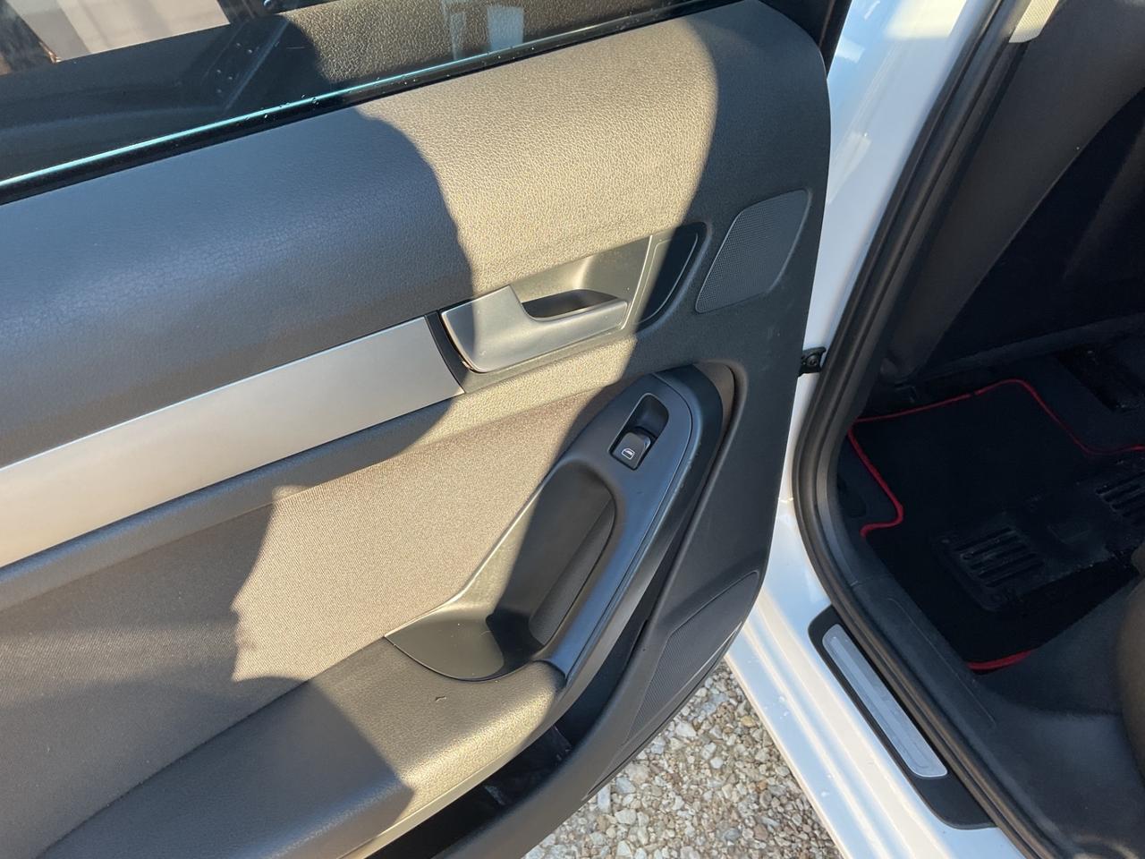 Audi A4 Avant 2.0 TDIe F.AP. Advanced