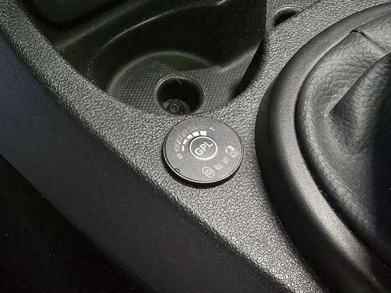 Dacia Duster Duster 1.6 115 CV S&S 4x2 GPL Serie Speciale Brave