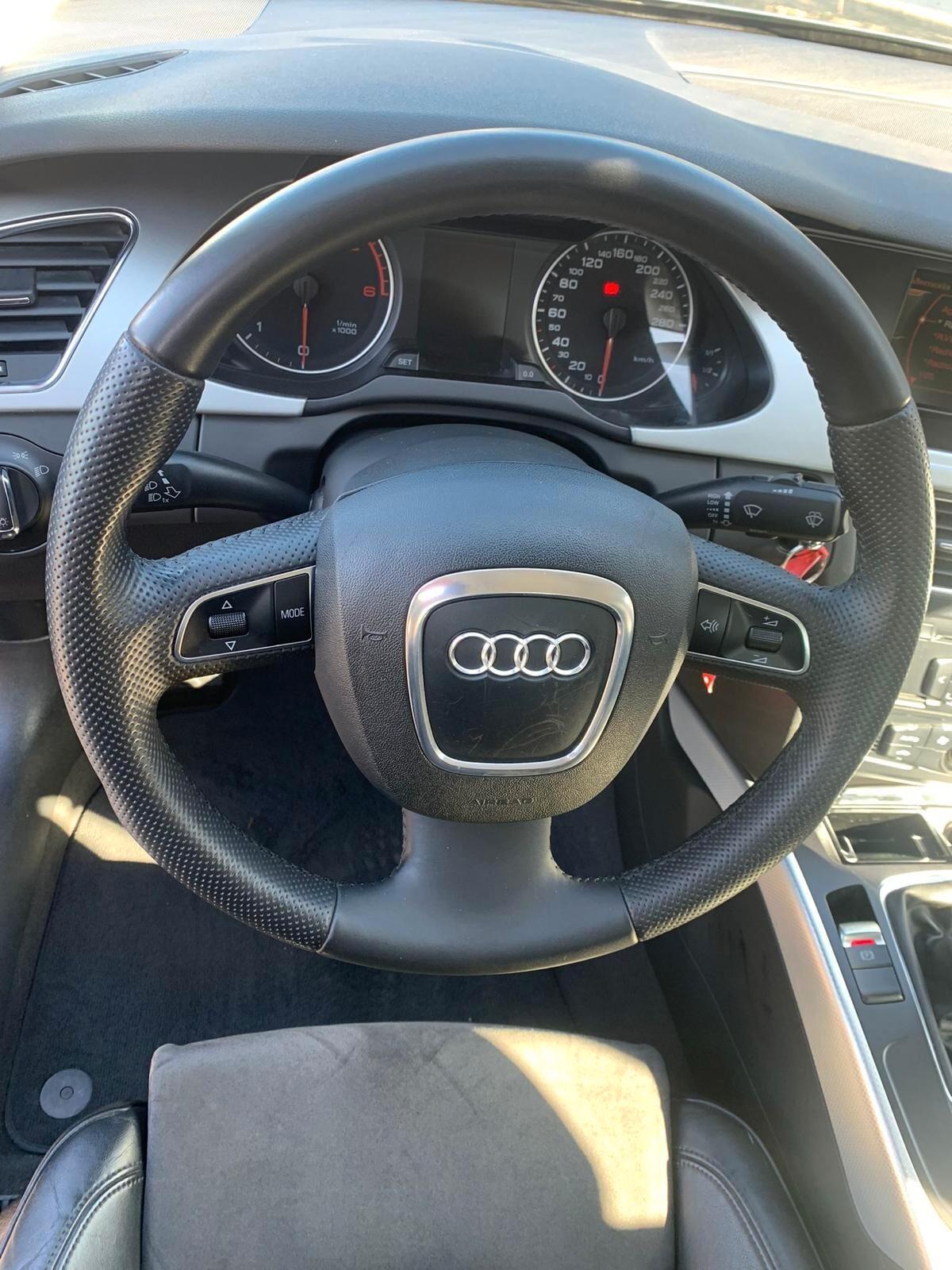 Audi A4 2.0 TDI 143CV F.AP. Advanced