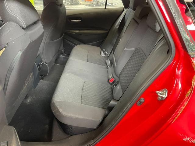 TOYOTA Corolla ACTIVE 1.8 HYBRID TOURING SPORTS