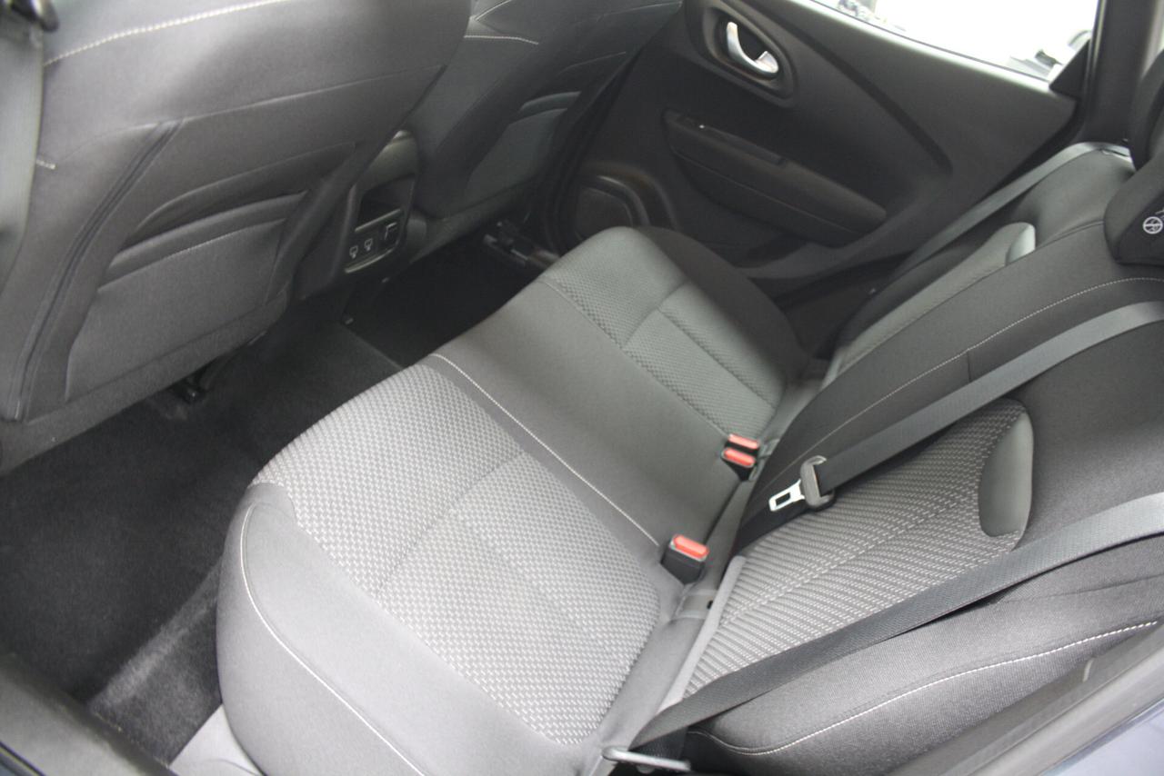 RENAULT KADJAR 1.5 DCI 115CV BUSINESS *2020
