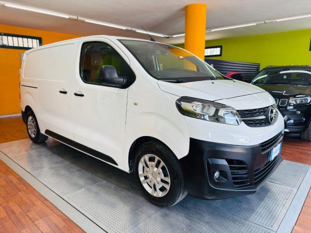 OPEL Vivaro 1.5 Diesel 120CV S&S PL-TN M Passo Lungo Enjoy
