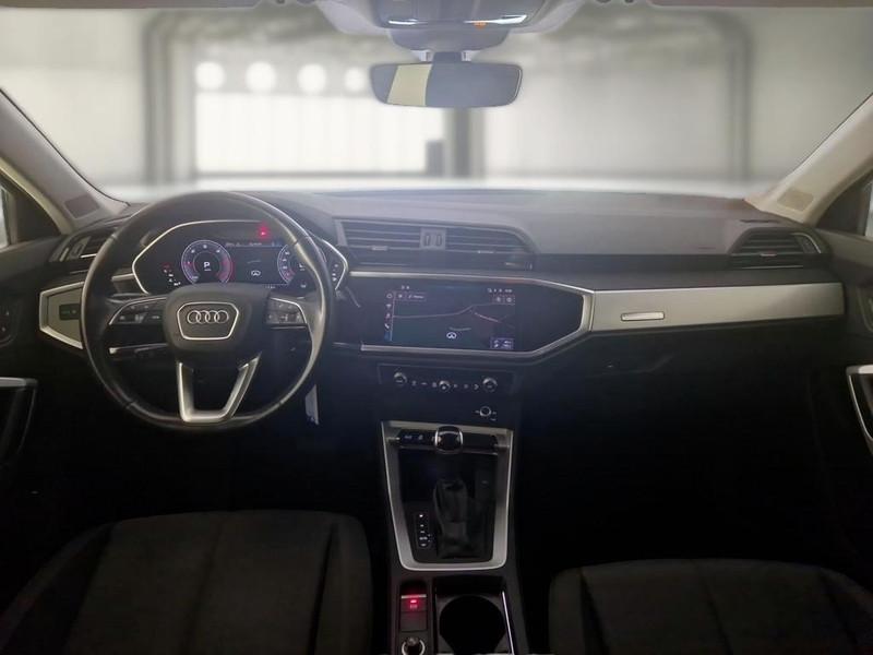 AUDI Q3 SPORTBACK 35 TDI S tronic Business Plus