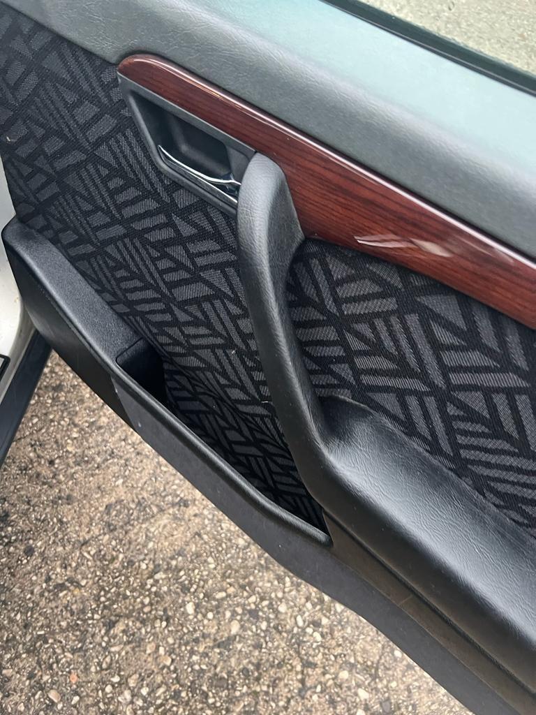 Mercedes-benz C 180 C 180 cat Sport