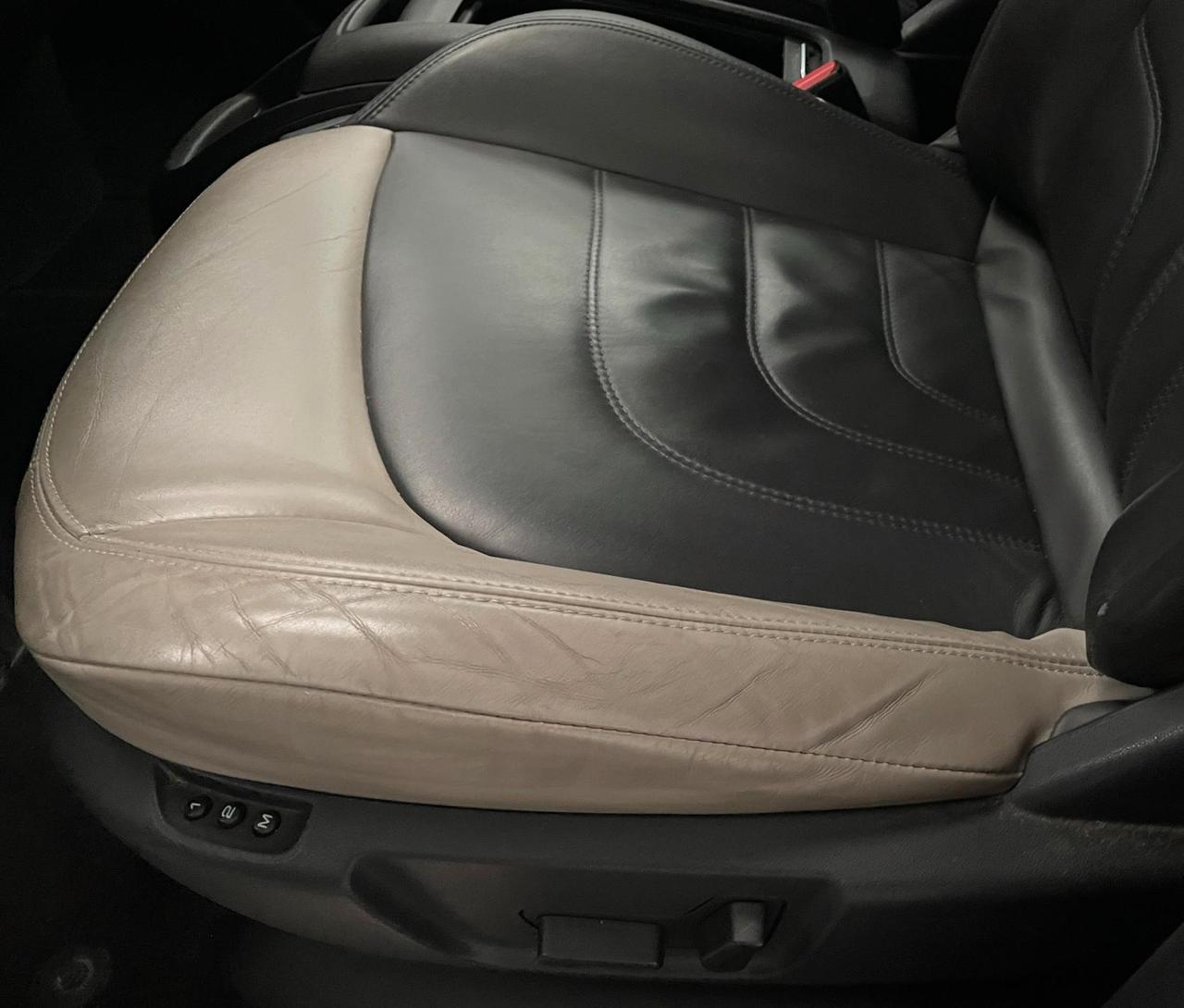 Citroen C4 Grand Spacetourer 2.0 bluehdi Shine s&s 160cv eat8