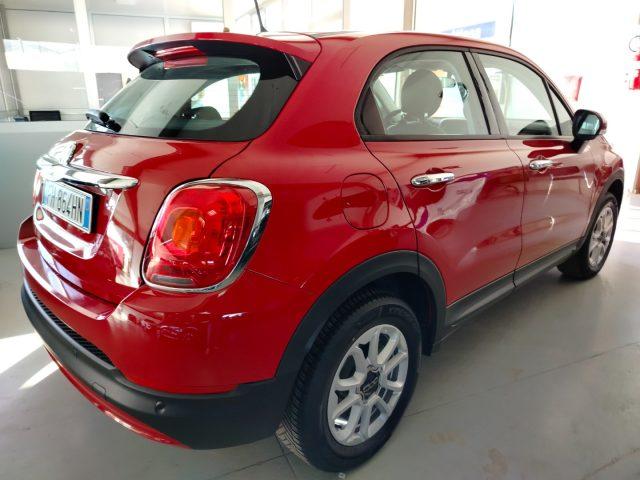 FIAT 500X 1.4 MultiAir 140CV DCT Cross km 38.000