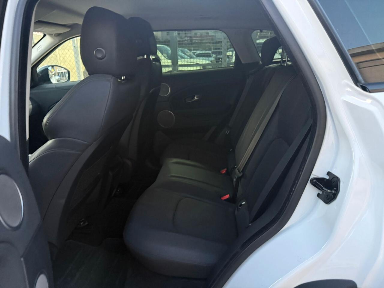 Land Rover Range Evoque 2.0 TD4 150 CV