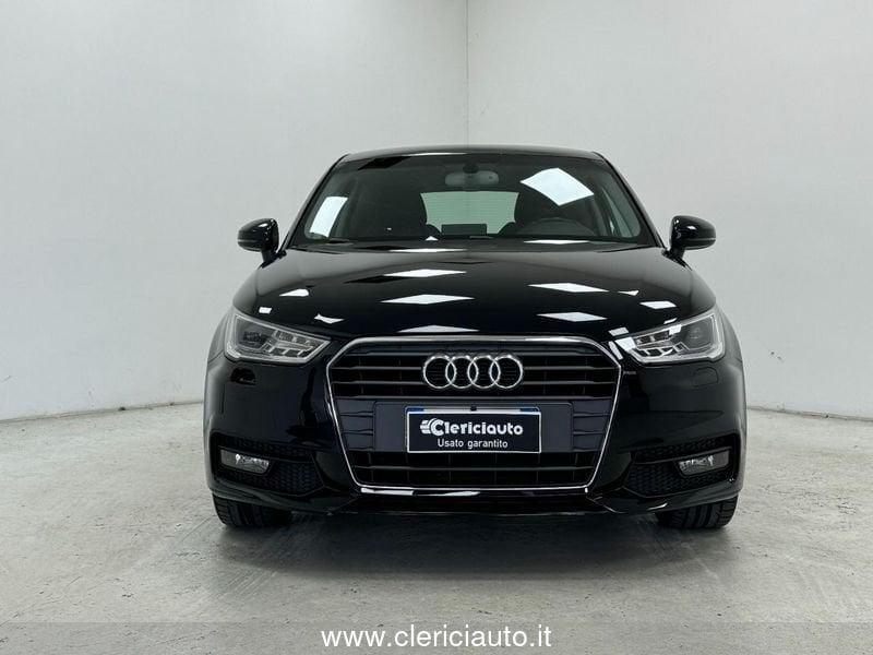 Audi A1 1.4 TDI ultra