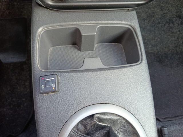 FIAT Sedici 1.6 16V 4x4 Dynamic B/M
