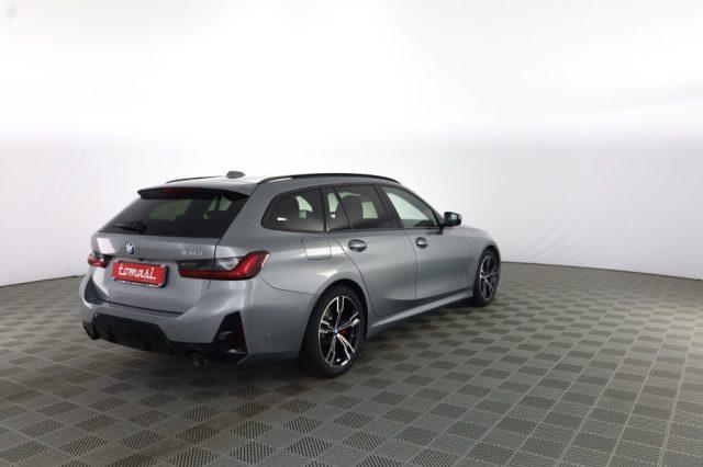 BMW 318 Serie 3 (G20/G21) d 48V Touring Msport