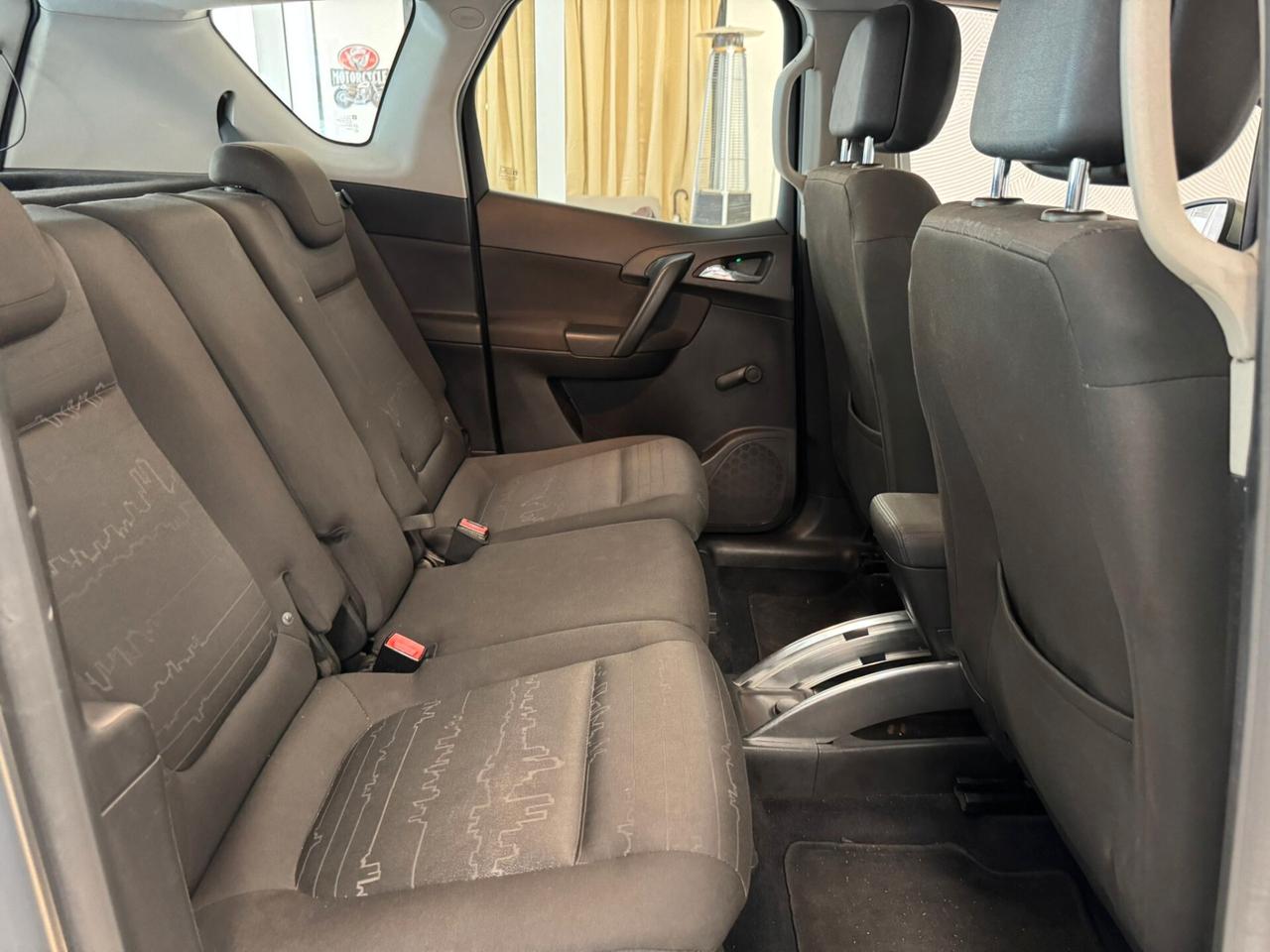 Opel Meriva 1.4 100CV Cosmo