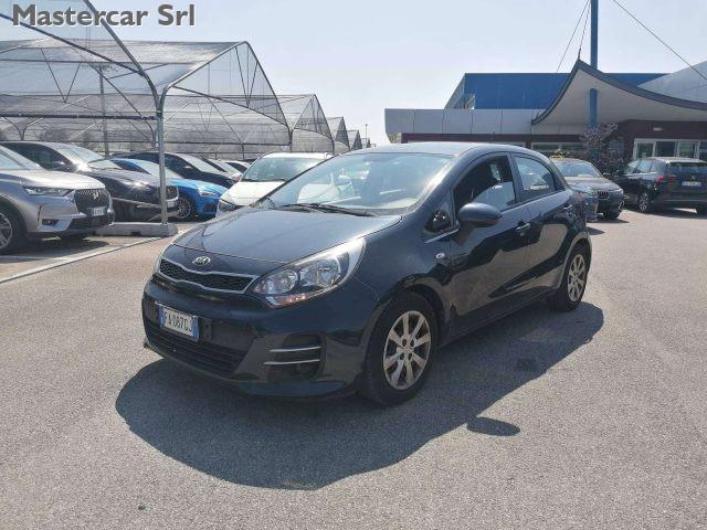 KIA Rio Rio III 2011 3p 1.2 cvvt City E6 - FA087GJ
