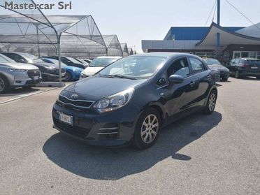 KIA Rio Rio III 2011 3p 1.2 cvvt City E6 - FA087GJ