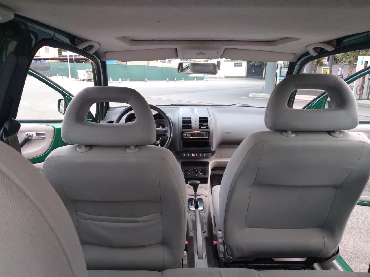 Volkswagen Lupo 1.4 75cv cambio automatico x neopatentati