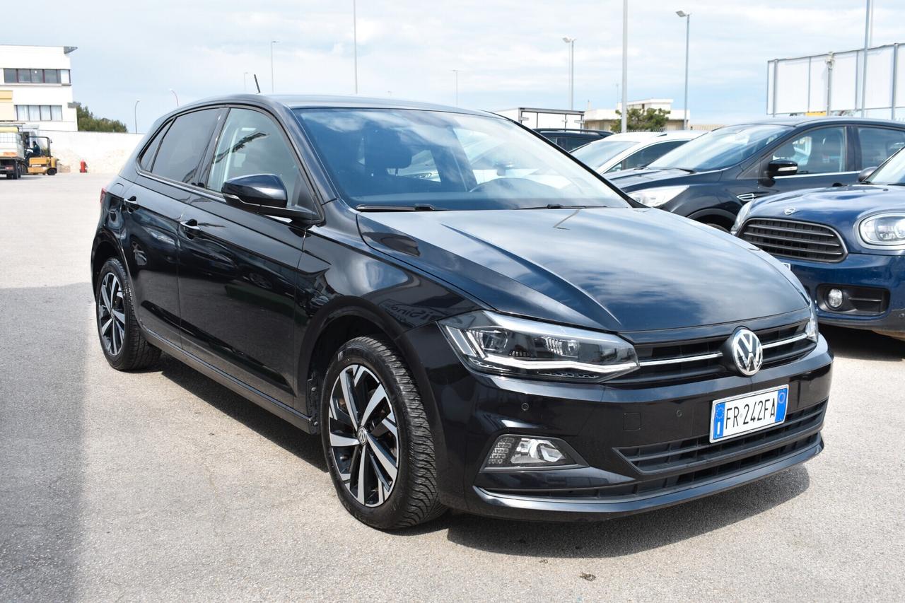 Volkswagen Polo 1.6 TDI PROMOFIN