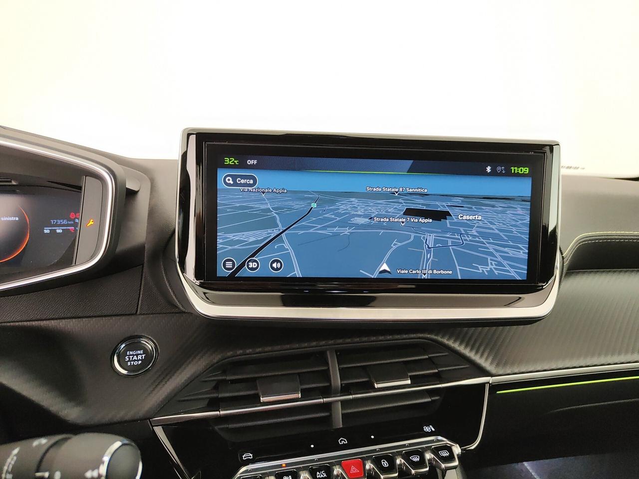 Peugeot 2008 Turbo 130 S&S EAT8 GT