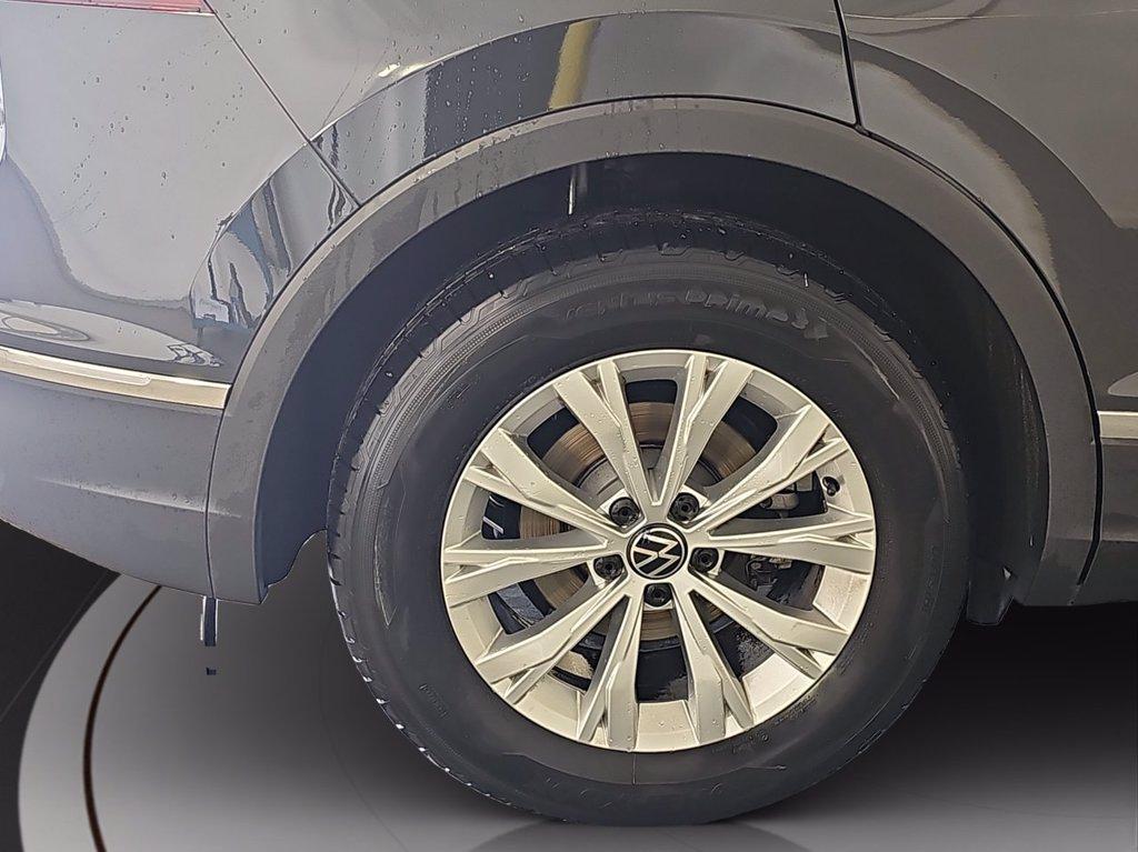 VOLKSWAGEN Tiguan 1.5 tsi life 130cv del 2021