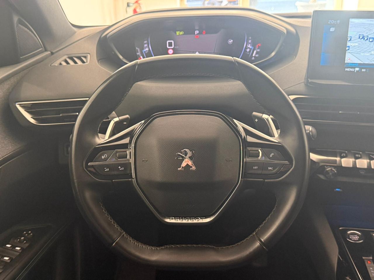 Peugeot 3008 1.5 130CV ANNO 2023 Allure Pack