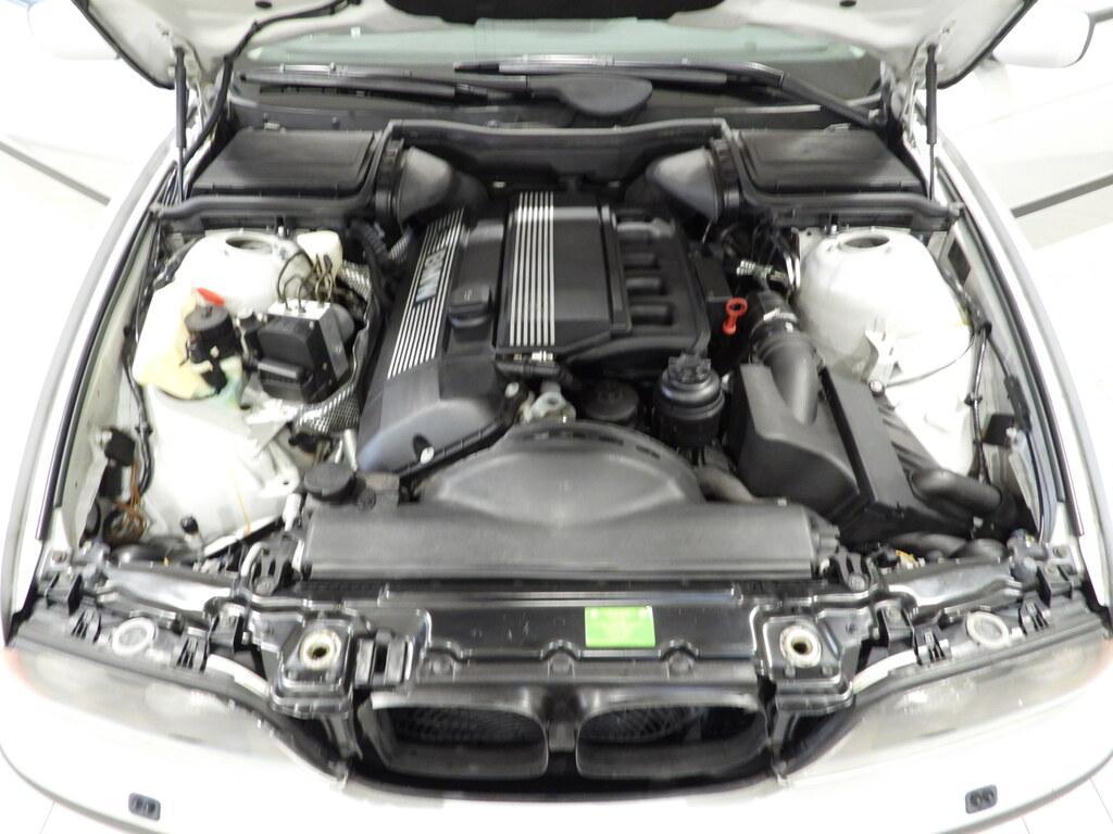 BMW Serie 5 Berlina 523 i Eletta
