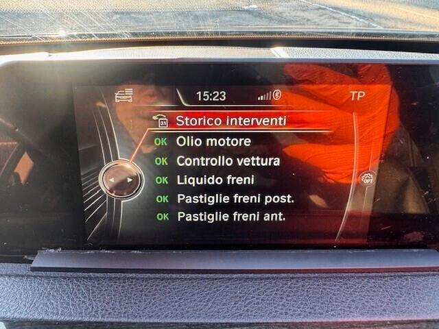 Bmw 420 420d xDrive Gran Coupé Luxury