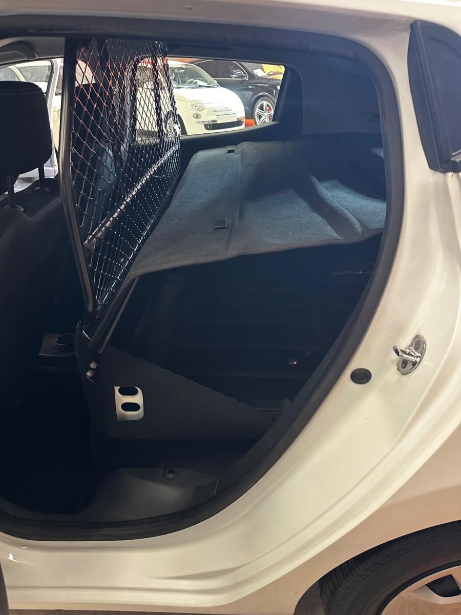 RENAULT Clio TCe 12V 75 CV 5P Van Energy (56 kw)