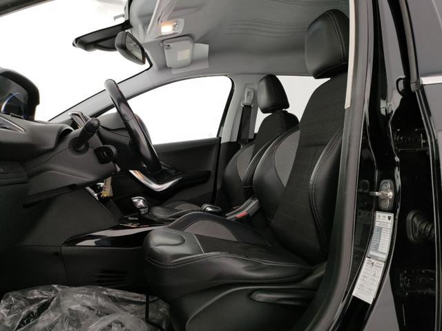 PEUGEOT 2008 PureTech 82 Allure