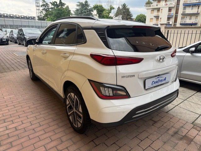 HYUNDAI Kona EV 64 kWh XClass