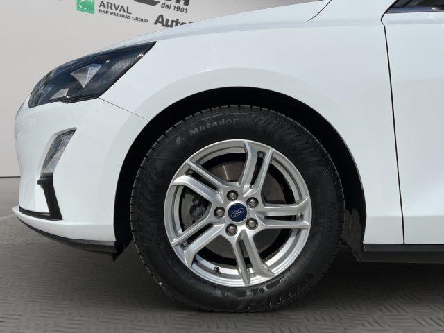 FORD Focus SW 1.5 95CV AUTOCARRO N1