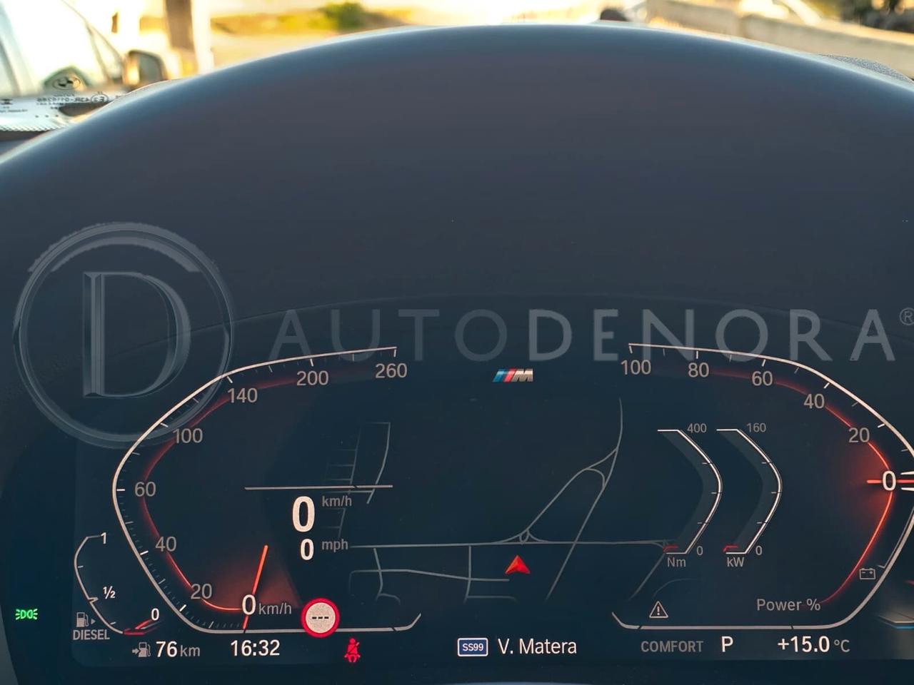 Bmw X4 xDrive20d 48V Msport#LED#PELLE#NAVI#CAM#CARPLAY