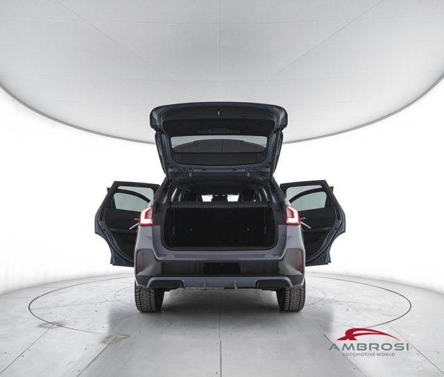 BMW X1 xdrive23d mhev 48V MSport Pro auto