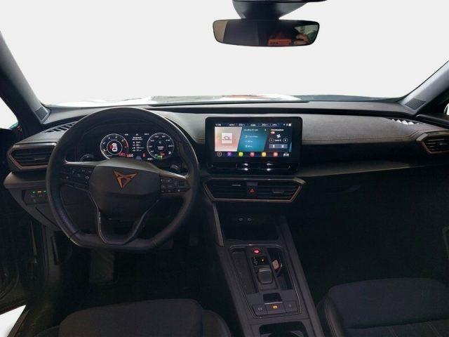 CUPRA Formentor 2.0 TDI 4Drive DSG