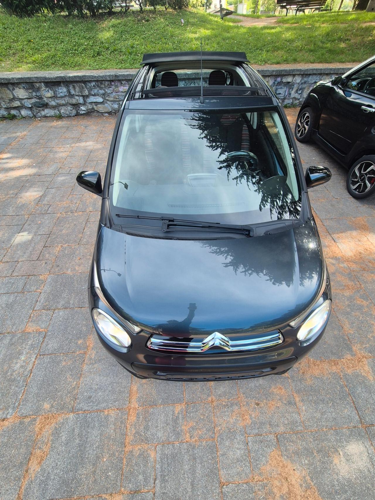 Citroen C1 Airscape VTi 68 3 porte Feel
