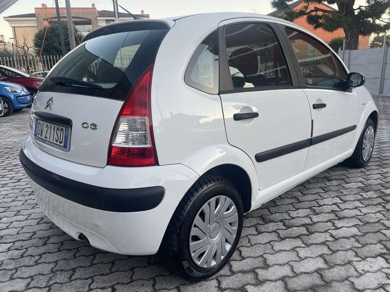 Citroën C3 C3 1.1 Ideal (classique) IDONEA NEOPATENTATI
