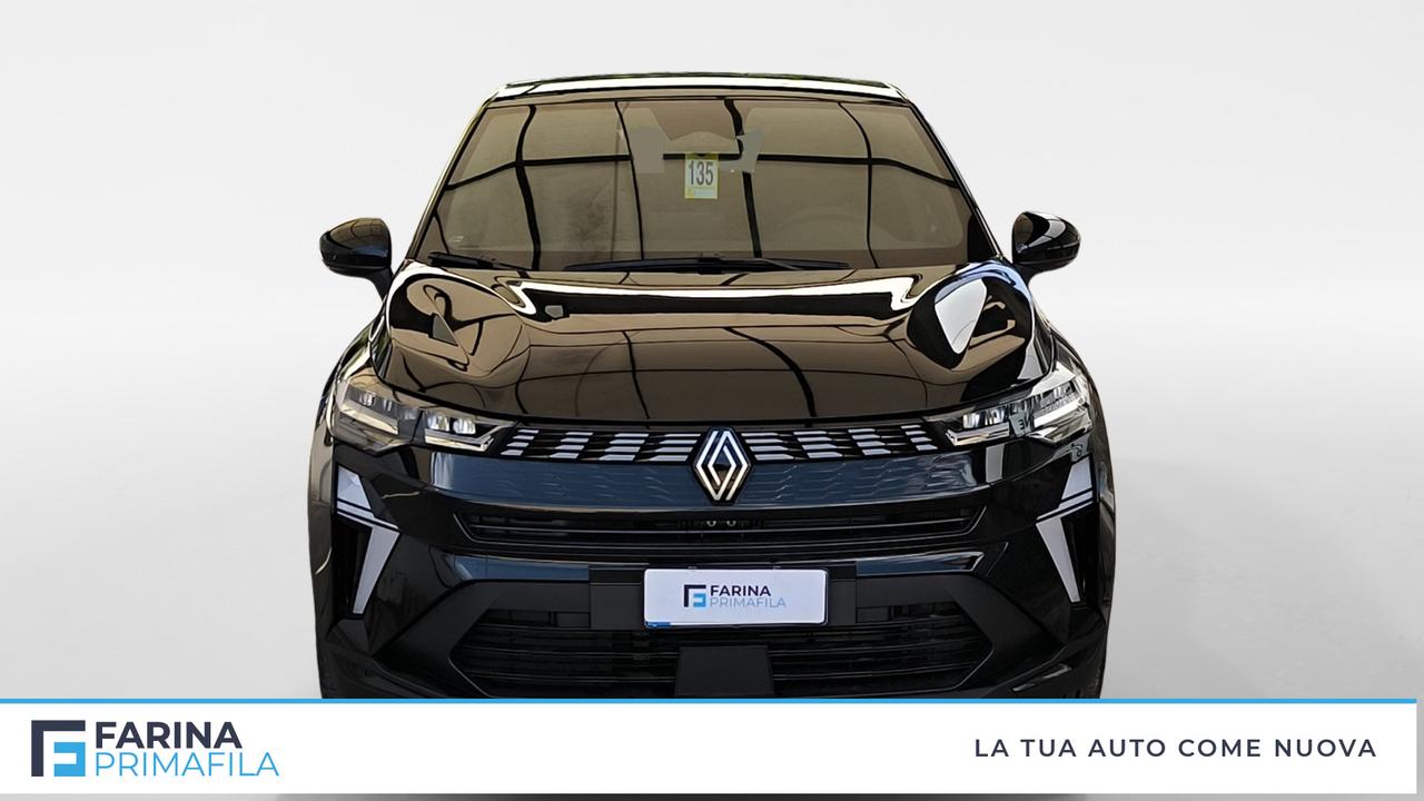 RENAULT SYMBIOZ evolution E Tech full hybrid 145
