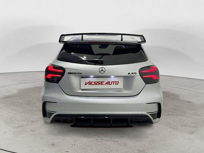 Mercedes-Benz Classe A A 45 AMG 4Matic Automatic