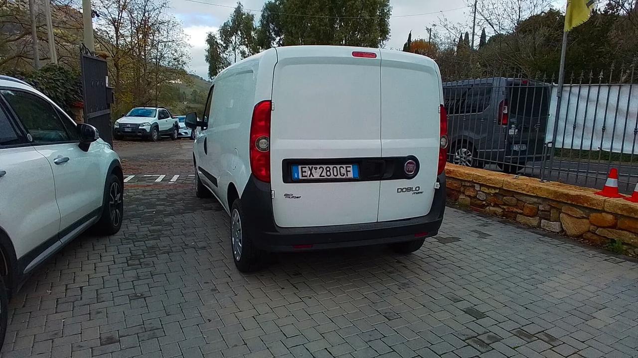 Fiat Doblò MAXI 1.3 MJT IVA ESPOSTA